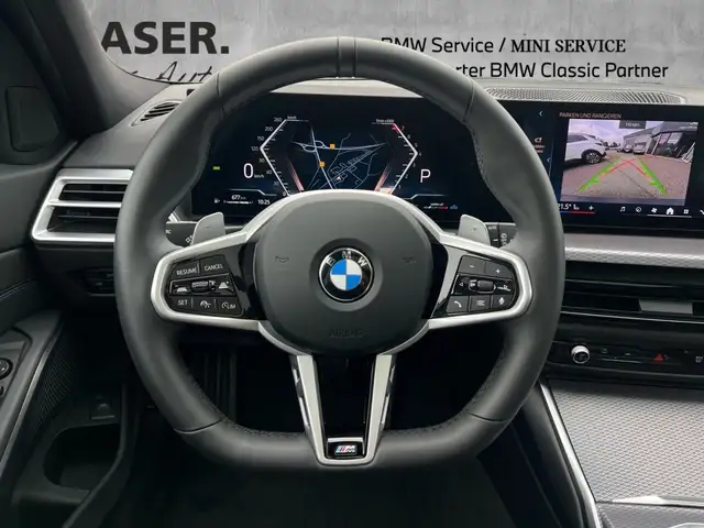 BMW M view 11