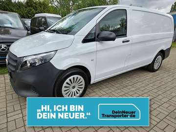 116 CDI PRO LANG 6tkm|10'25|9G|2,5tAHK|NAVI