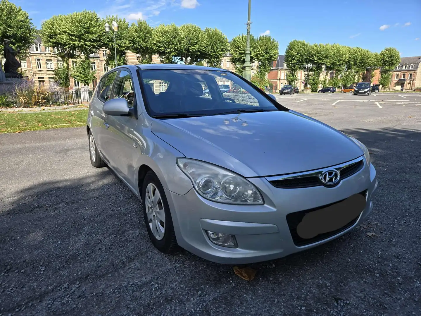 Hyundai i30 1.6 CRDi - 1