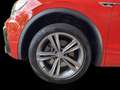 Volkswagen Tiguan R LINE 4Motion 7Sitzer Panorama Orange - thumbnail 9