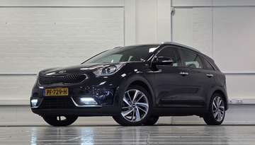 1.6 GDi Hybrid First Edition 2e Eigenaar Trekhaak