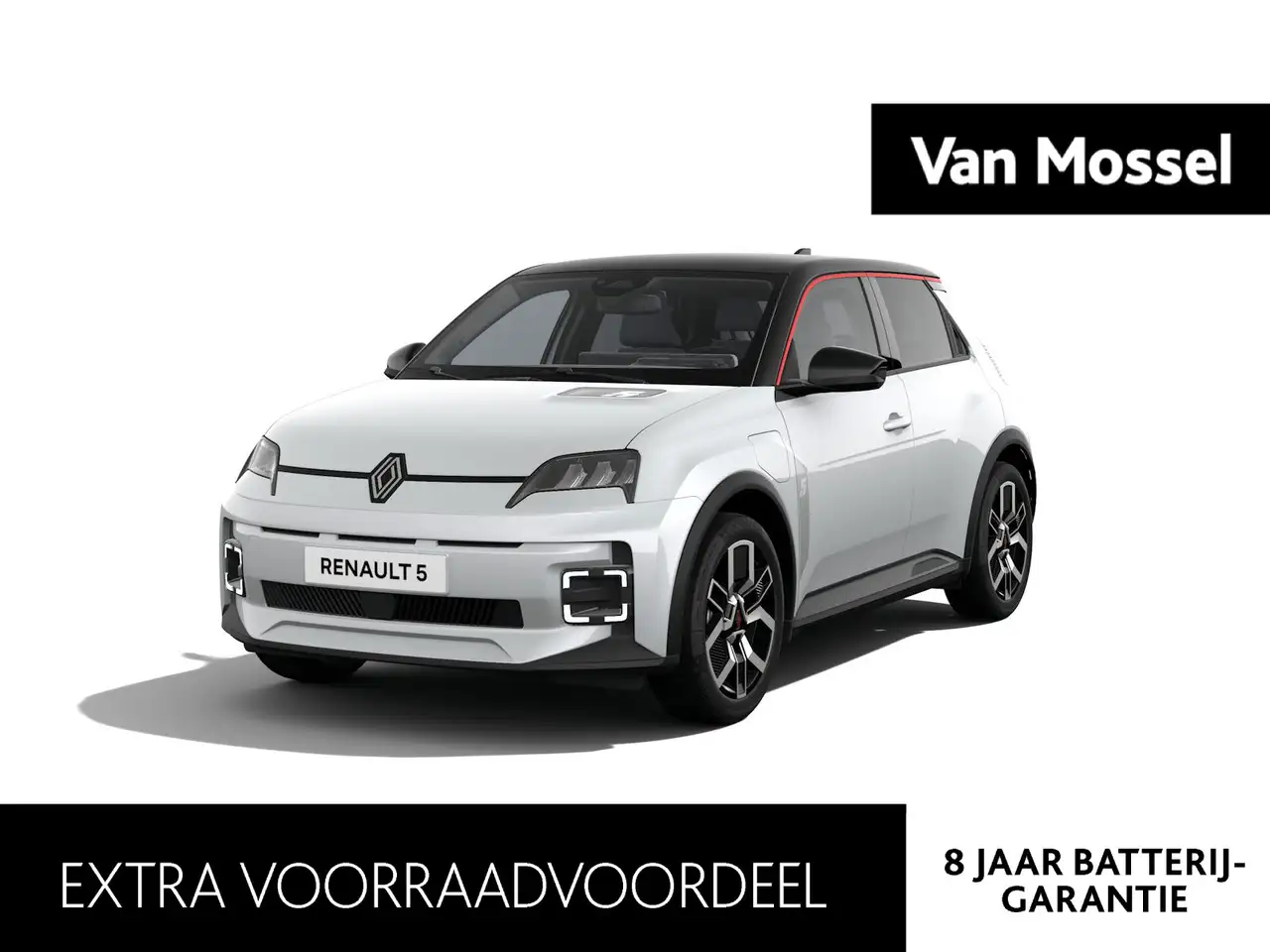 Renault R 5