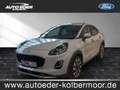 Ford Puma Titanium Bluetooth Navi LED Klima el. Fenster Grau - thumbnail 1