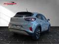 Ford Puma Titanium Bluetooth Navi LED Klima el. Fenster Grau - thumbnail 4