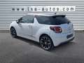 DS Automobiles DS 3 1.6 BlueHDi 120 Sport Chic Weiß - thumbnail 3