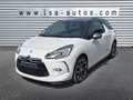 DS Automobiles DS 3 1.6 BlueHDi 120 Sport Chic Weiß - thumbnail 1