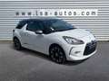 DS Automobiles DS 3 1.6 BlueHDi 120 Sport Chic Weiß - thumbnail 6