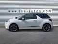 DS Automobiles DS 3 1.6 BlueHDi 120 Sport Chic Weiß - thumbnail 2