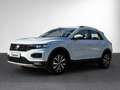 Volkswagen T-Roc 1.0 TSI STYLE AHK+LED+NAVI.+KLIMA+PDC+SIHZ Weiß - thumbnail 2