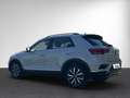 Volkswagen T-Roc 1.0 TSI STYLE AHK+LED+NAVI.+KLIMA+PDC+SIHZ Weiß - thumbnail 4