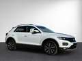 Volkswagen T-Roc 1.0 TSI STYLE AHK+LED+NAVI.+KLIMA+PDC+SIHZ Weiß - thumbnail 5