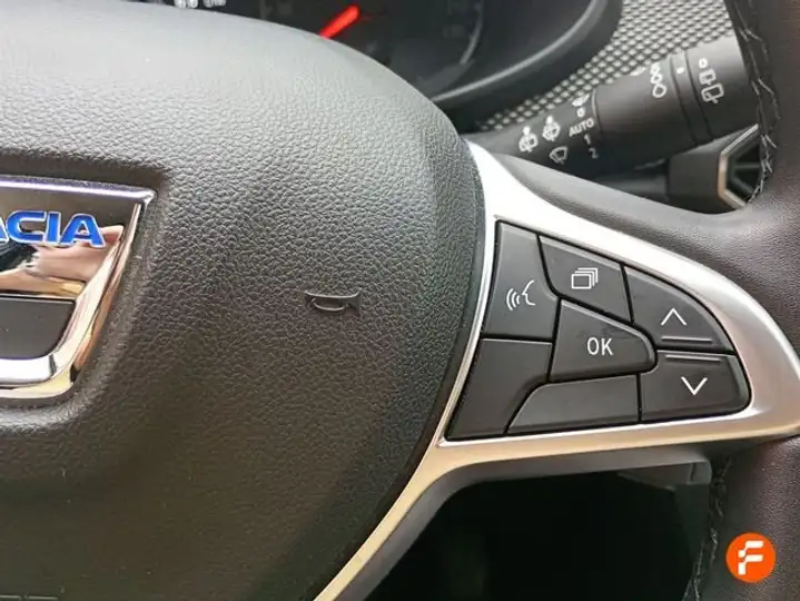 Dacia Jogger 2022, foto 13