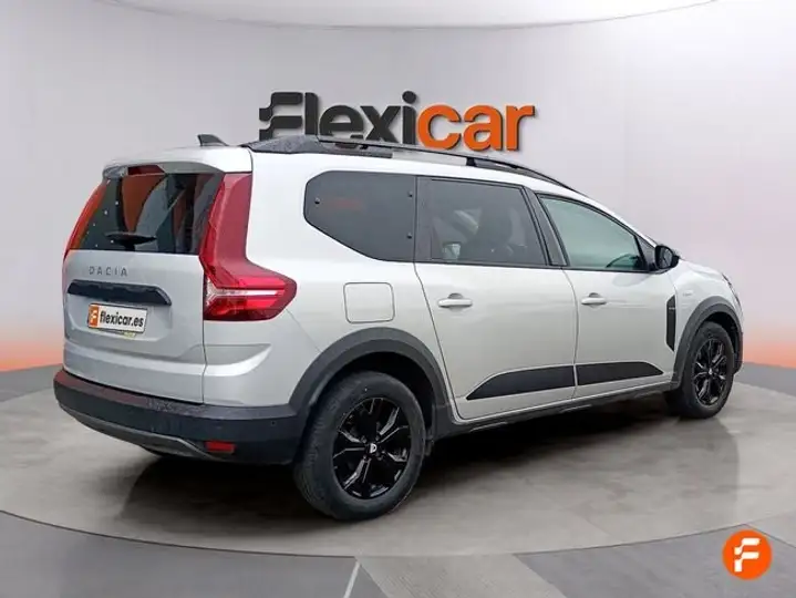 Dacia Jogger 2022, foto 8