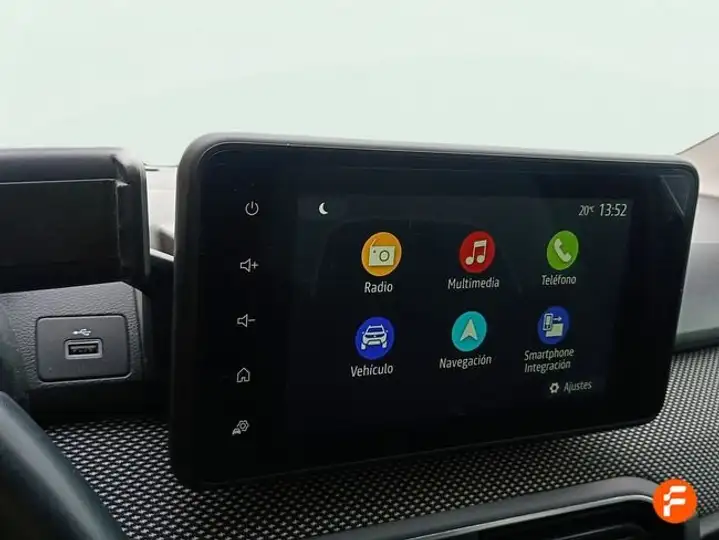 Dacia Jogger 2022, foto 14