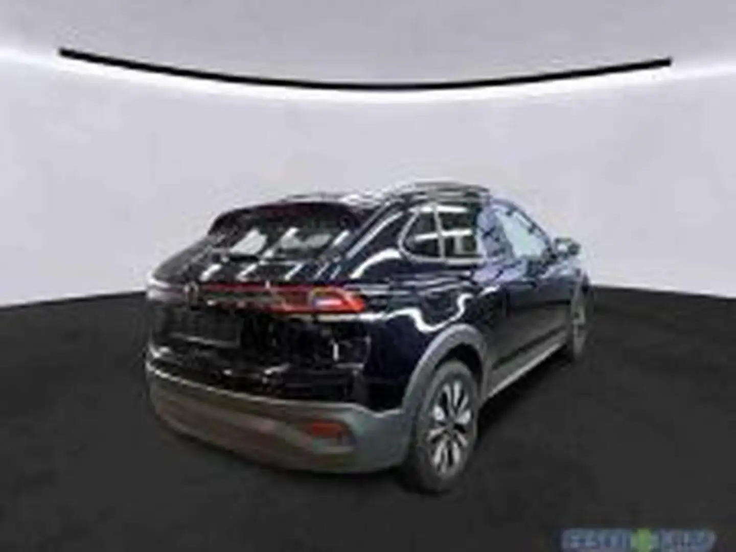 Volkswagen Taigo 1.0TSI DSG MOVE LED/ACC/NAVI/KAMERA Schwarz - 2