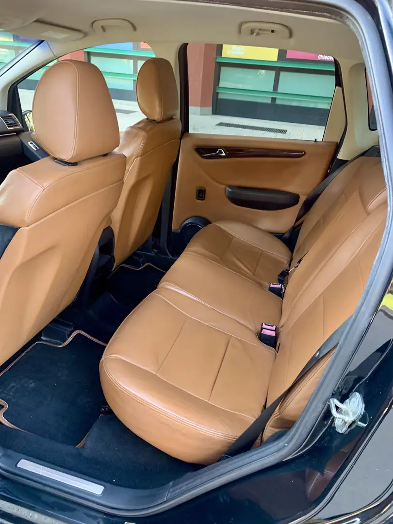 Mercedes-Benz A 180 cdi Avantgarde - 2