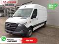 Mercedes-Benz Sprinter 317 CDI Aut. L2H2 3.5t Trekverm./ LED/ Gev. Stoel/ Blanc - thumbnail 8