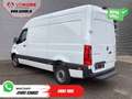 Mercedes-Benz Sprinter 317 CDI Aut. L2H2 3.5t Trekverm./ LED/ Gev. Stoel/ Blanc - thumbnail 2