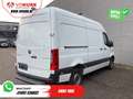Mercedes-Benz Sprinter 317 CDI Aut. L2H2 3.5t Trekverm./ LED/ Gev. Stoel/ Blanc - thumbnail 9
