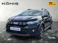 Dacia Sandero Stepway Expression+ TCe 100 ECO-G Schwarz - thumbnail 1