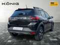 Dacia Sandero Stepway Expression+ TCe 100 ECO-G Schwarz - thumbnail 3