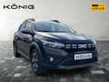 Dacia Sandero Stepway Expression+ TCe 100 ECO-G Schwarz - thumbnail 2