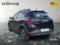 Dacia Sandero Stepway Expression+ TCe 100 ECO-G Schwarz - thumbnail 4