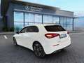 Mercedes-Benz A 180 A 180 d Automatic Progressive Advanced Bianco - thumbnail 4