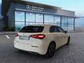 Mercedes-Benz A 180 A 180 d Automatic Progressive Advanced Bianco - thumbnail 6