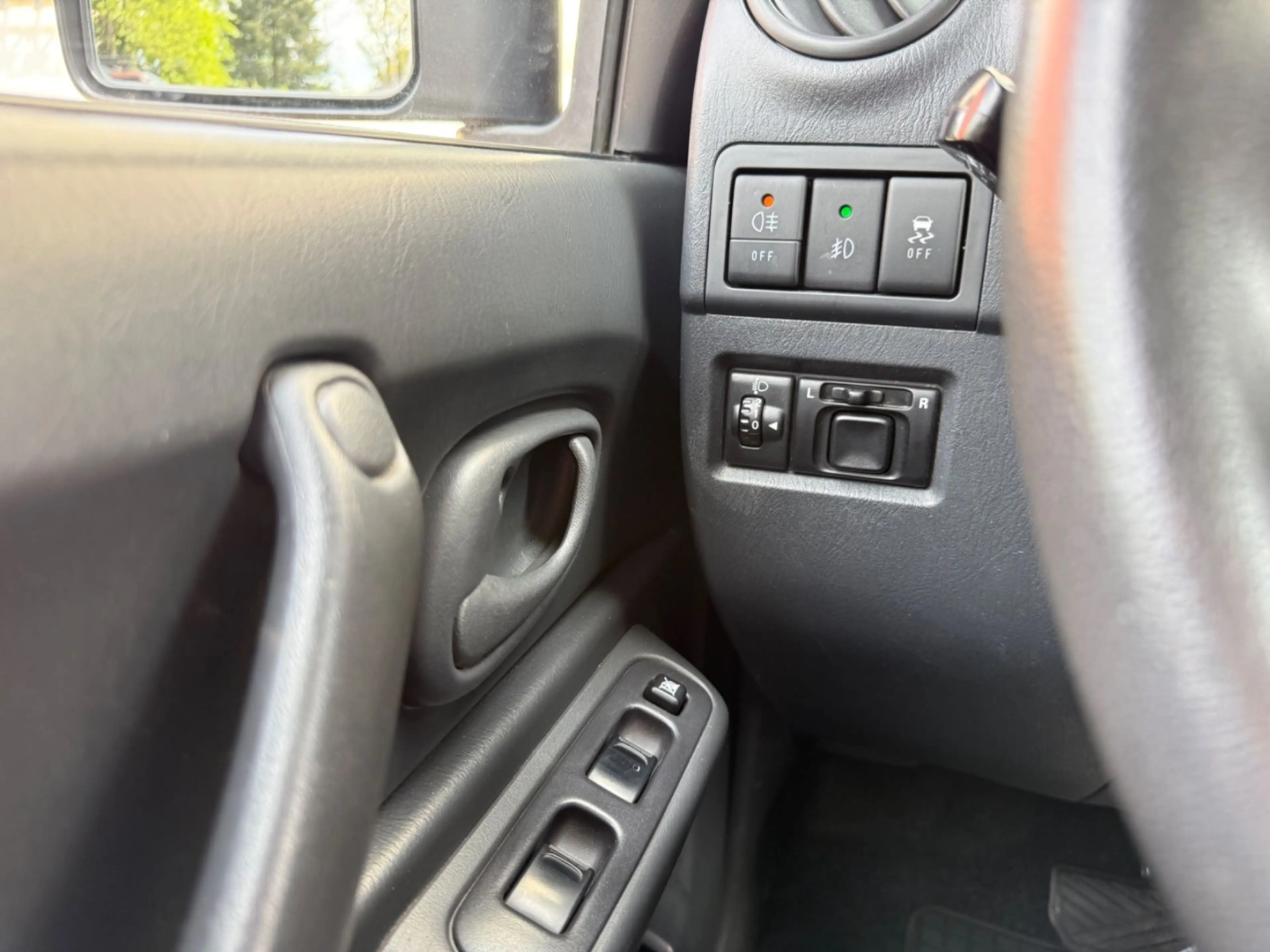 Suzuki Jimny KLIMA AUTOMATIK SHZ 2.Hand gepflegt AHK — photo 11