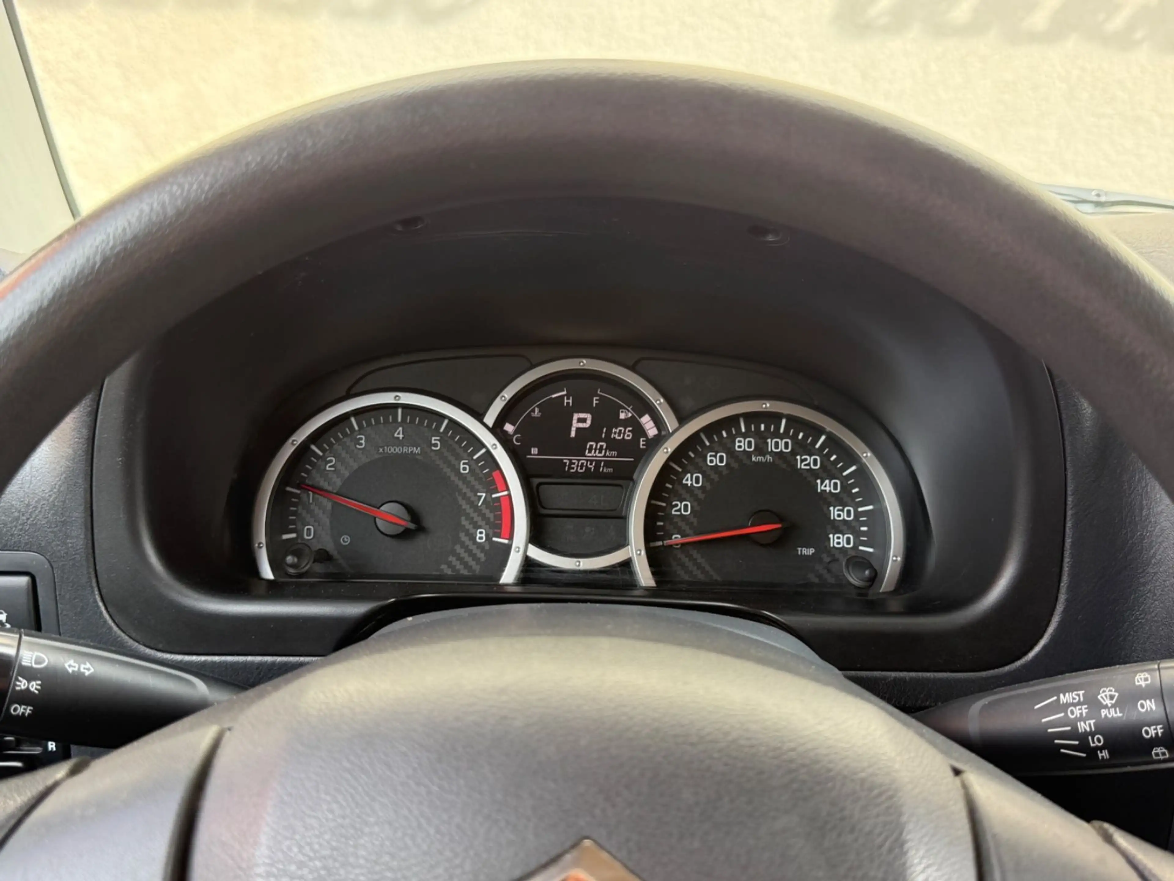 Suzuki Jimny KLIMA AUTOMATIK SHZ 2.Hand gepflegt AHK — photo 10