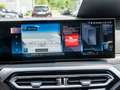 BMW 320 d Touring xDrive M-Sport AHK HUD LED NAVI Grigio - thumbnail 14