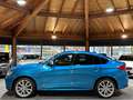 BMW X4 M40i ACC-LED-NAVI-HEADUP-LEDER-KAMERA-SPUR Blue - thumbnail 8