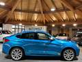 BMW X4 M40i ACC-LED-NAVI-HEADUP-LEDER-KAMERA-SPUR Blau - thumbnail 4