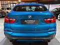 BMW X4 M40i ACC-LED-NAVI-HEADUP-LEDER-KAMERA-SPUR Blue - thumbnail 6