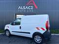 Fiat Doblo Maxi 1.4l T-Jet GNV 120ch Euro6  GAZ / ESSENCE - 9 Blanc - thumbnail 3