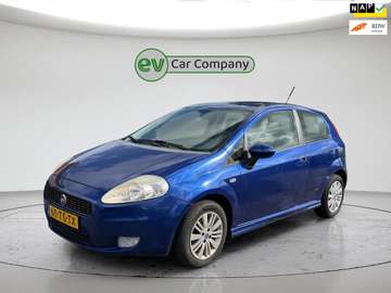1.4 Edizione Blue & Me | Nieuwe apk | Climate Cont