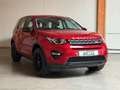 Land Rover Discovery Sport Pure 2.0 AHK Rouge - thumbnail 1