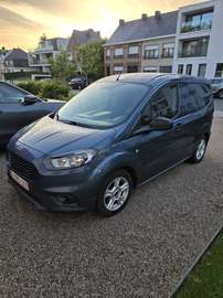 1.0 EcoBoost Trend S/S (EU6d)