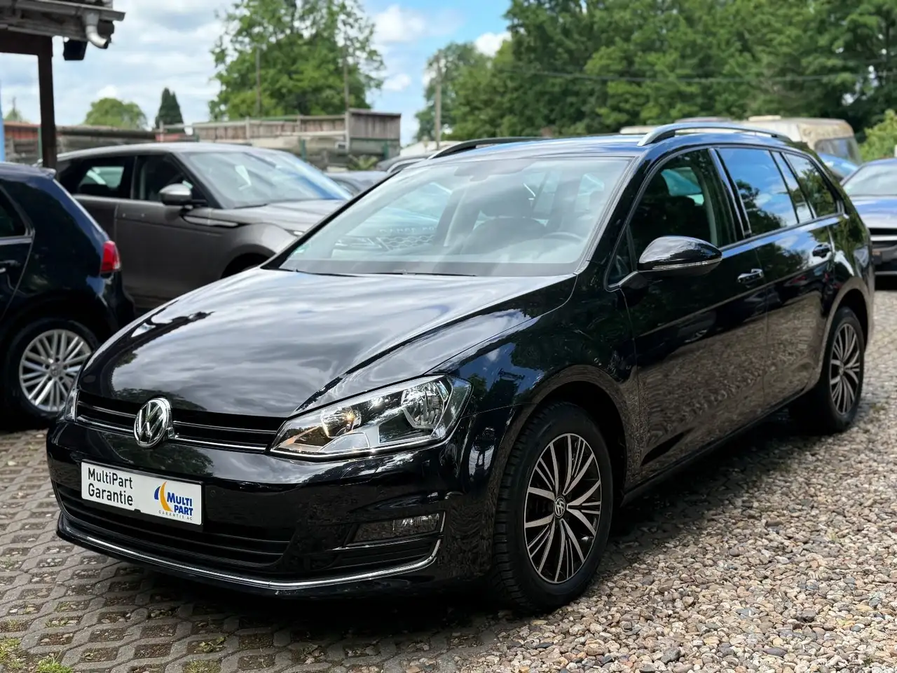 Das Auto