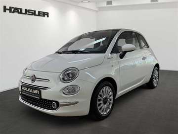 Dolcevita 1.0 Klima PDC AppleCarPlay