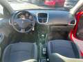 Peugeot 206 + /TÜV+Service NEU/nur 21276 KM/Klima Rot - thumbnail 9