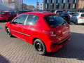 Peugeot 206 + /TÜV+Service NEU/nur 21276 KM/Klima Rot - thumbnail 4