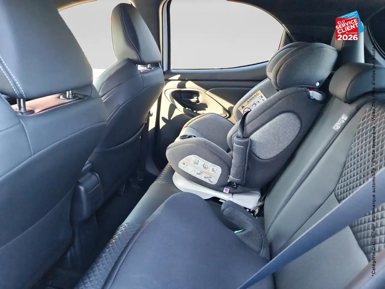 Toyota Yaris Yaris — photo 11