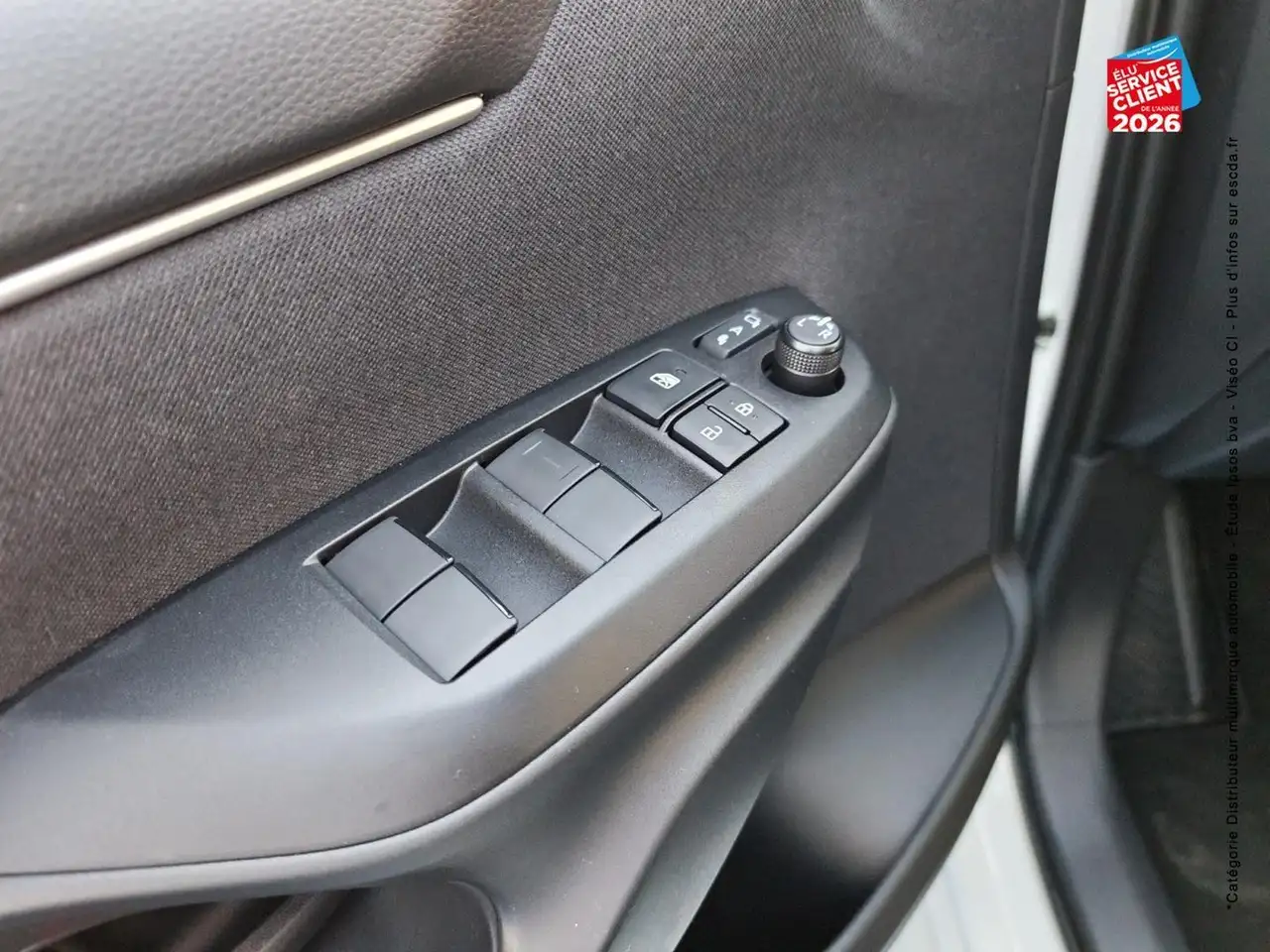 Toyota Yaris Yaris — photo 16