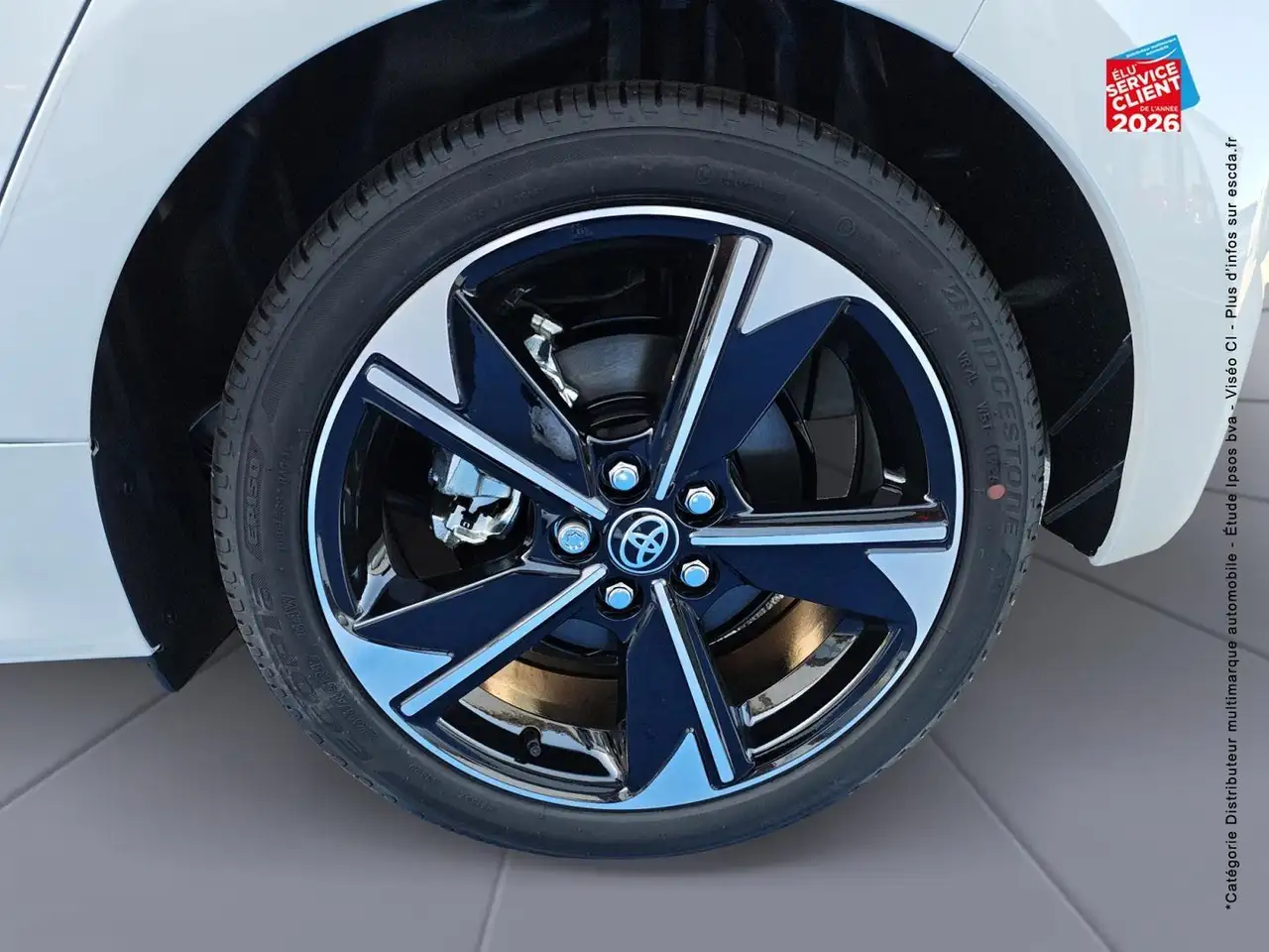 Toyota Yaris Yaris — photo 10