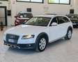 Audi A4 allroad A4 IV 2007 Allroad Quattro 2.0 tdi 170cv Blanc - thumbnail 1