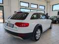 Audi A4 allroad A4 IV 2007 Allroad Quattro 2.0 tdi 170cv Blanc - thumbnail 4