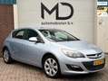 Opel Astra 1.4 Turbo Business + / LED / 1e eigenaar / Navi Grijs - thumbnail 1