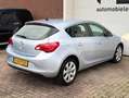 Opel Astra 1.4 Turbo Business + / LED / 1e eigenaar / Navi Grijs - thumbnail 7